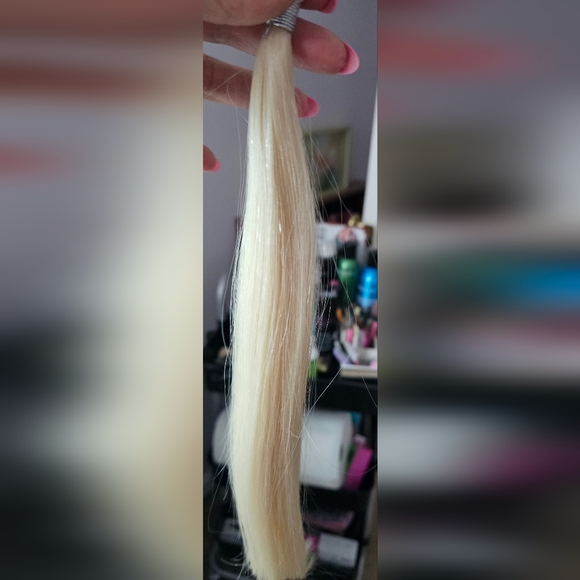 NEW! Customized hair Extensions - Picture 4 of 6